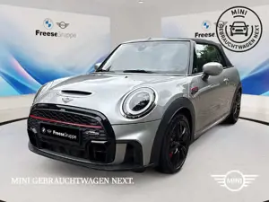 MINI John Cooper Works Cabrio John Cooper Works Cooper Wor DAB LED Klimaaut.