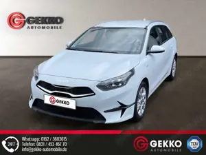 Kia Ceed SW / cee'd SW Ceed SW Active Vision +KAMERA+NAVI+APP+DAB+SZH+PDC
