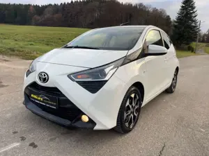 Toyota Others Aygo AYGO x-play Team D