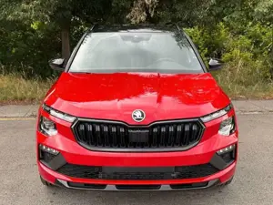 Skoda Kamiq 1.5 TSI ACT DSG Monte Carlo Navi Matrix