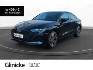 Audi A3 35 TFSI advanced LED s-tronic