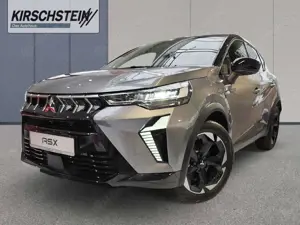 Mitsubishi ASX Hybrid Top 1.8 Leder Pano MI-Pilot 2026