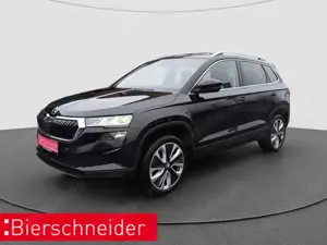 Skoda Karoq Selection ACC SiTZH KESSY SMART LINK LED