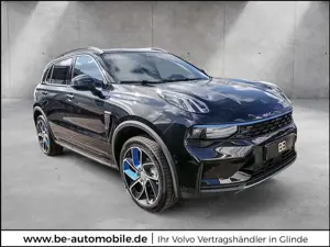 Lynk  Co 01 1.5 TD PHEV 192kW