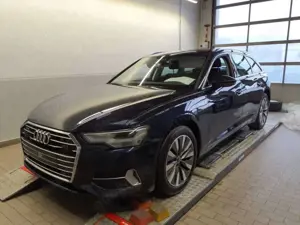 Audi A6 Avant 40 TDI quattro sport ACC LED B  O