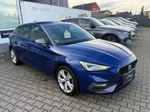 SEAT Leon FR*Kamera*VollLED*TÜV*Automatik*DigitalCo* Bild 4