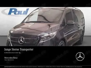 Mercedes-Benz V 300 Avantgarde AMG+Pano+Distr+el.Sitz+Sitzluft