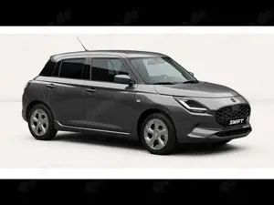 Suzuki Swift 1.2 Dualjet 61 kW AllGrip Comfort ACC+LED Bild 4