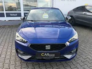 SEAT Leon FR*Kamera*VollLED*TÜV*Automatik*DigitalCo* Bild 3