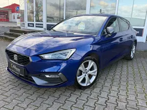 SEAT Leon FR*Kamera*VollLED*TÜV*Automatik*DigitalCo*