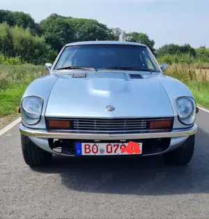 Nissan Datsun Datsun 280z kein 240Z 260z