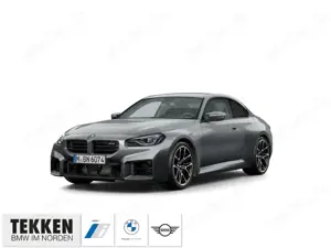 BMW M2 Coupe/M Driver's Pack./Innovations. Pak./ACC