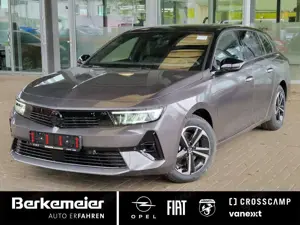 Opel Astra ST GS Automatik *Anhängerk/Allwetter*