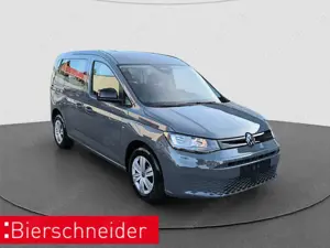 Volkswagen Caddy 1.5 TSI Edition 75 5-J-G AHK PDC ACC