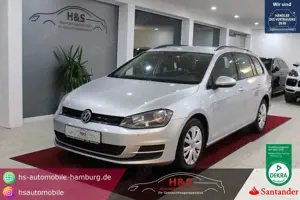 Volkswagen Golf Variant 1.6 BlueTDI Trendline