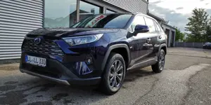 Toyota RAV 4 2.5 4x2 Hybrid Team Deutschland + Technik-Paket