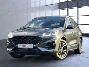 Ford Kuga ST-Line Bluetooth Head Up Display Navi LED Bild 3