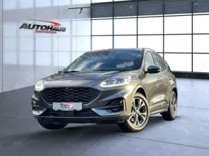 Ford Kuga ST-Line Bluetooth Head Up Display Navi LED Bild 2