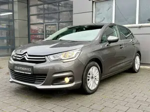 Citroen C4 PureTech 130 Selection AHK/Navi/PDC/SHZ/Tempomat