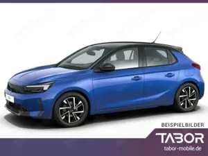 Opel Corsa 1.2 100 GS Kam PDC vo/hi AppCo UVP-34%*
