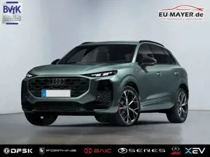 Audi Q3 Q3 TFSI quattro 150 kW Basis NEUES MODELL 2026