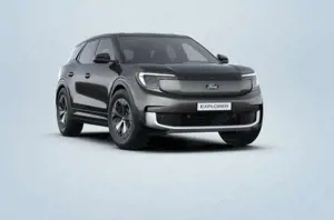 Ford Explorer RWD (Extended Range 77KWh) Nav*Klima*