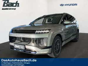 Hyundai IONIQ 9 6-Sitzer (MY26) 110 kWh (307 PS) 4WD UNI