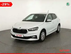 Skoda Fabia 1.0 TSI DSG LED Kamera Tempomat