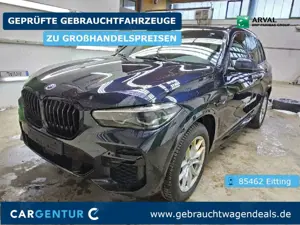 BMW X5 xDrive 40d M Sport ACC LED Lane Navi RKam AUT