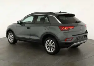 Volkswagen T-Roc Life 1.5 TSI DSG, LED, Kamera, Parklenk, Winter, 1 Bild 5