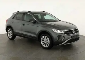 Volkswagen T-Roc Life 1.5 TSI DSG, LED, Kamera, Parklenk, Winter, 1 Bild 4