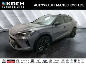 CUPRA Formentor VZ Black Edition 2.0 DSG 4Drive Navi LED