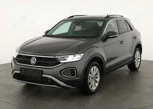 Volkswagen T-Roc Life 1.5 TSI DSG, LED, Kamera, Parklenk, Winter, 1 Bild 2