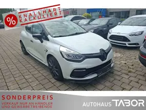Renault Clio IV 1.6 200 EDC R.S. Monaco GP Navi SHZ PDC