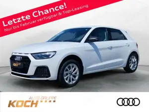 Audi A1 advanced 25 TFSI S-Tronic, inkl. Wi