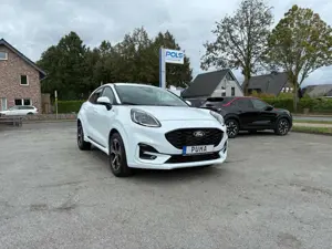 Ford Puma ST-Line ,Kamera,Navi,Winter-P.,5J. Garantie