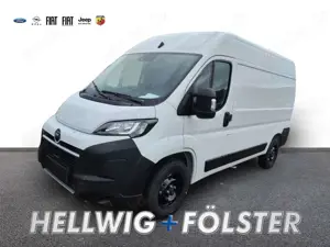 Opel Movano Cargo L2H2 BlueHDI 180 PS + Techno + 270Flügel + P