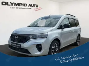 Nissan Townstar 1.3 DIG-T Kombi N-Connecta KLIMA-AT NAV