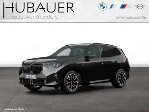 BMW X3 20d xDrive [M Sport Pro, AHK, ACC, 20" LMR, Sitze