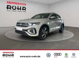 Volkswagen T-Roc R-Line (AHK.DAB.PDC.SHZ.ACC) 1.0 TSI