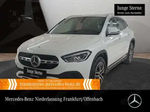 Mercedes-Benz GLA 250 e PROGRESSIVE+360°+LED+TOTW+8G