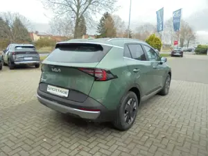 Kia Sportage Vision 1.6 T-GDI DCT7 2WD Komfort-Paket LED Bild 5