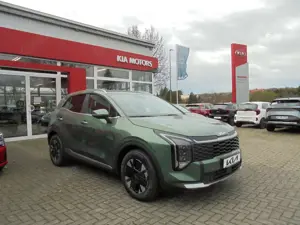 Kia Sportage Vision 1.6 T-GDI DCT7 2WD Komfort-Paket LED Bild 3