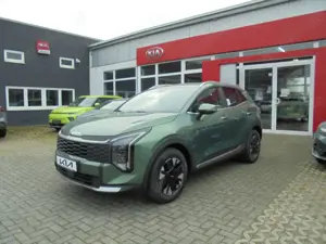 Kia Sportage Vision 1.6 T-GDI DCT7 2WD Komfort-Paket LED Bild 2