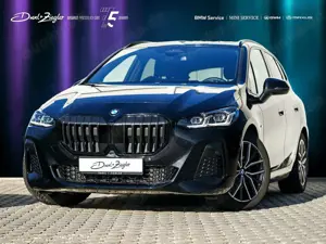 BMW 220 220i Active Tourer M-Sport AHK PANO KoZg AkSitze