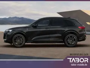 Audi Q5 TFSI 204 2xS line neuesMod Tech+ Pano UVP-16%*
