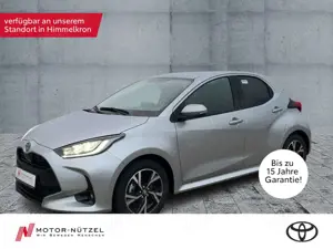 Toyota Yaris 1.5 Hyb. Teamplayer + Comfort-Paket