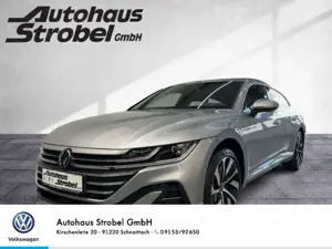 Volkswagen Arteon Arteon SB R-Line 2.0 TDI DSG AHK Navi Kamera IQ-
