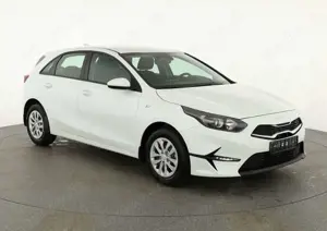 Kia Ceed / cee'd 1.5 T-GDI DCT, Navi, Kamera, Sitzheizung, 7-Jah...