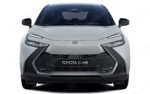 Toyota C-HR 1.8 FWD Teamplayer Klima Kamera Sitzhzg Bild 4